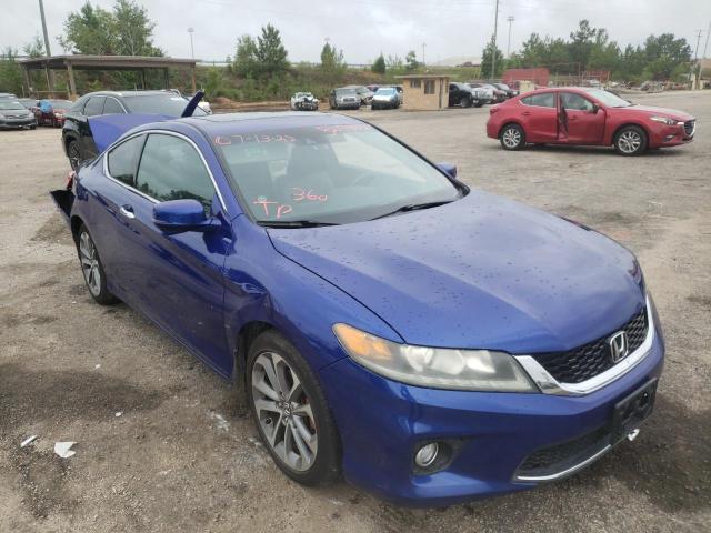 HONDA ACCORD 2014 1hgct2b88ea000155