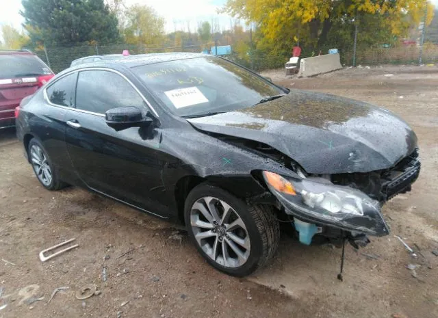 HONDA ACCORD COUPE 2014 1hgct2b88ea000446