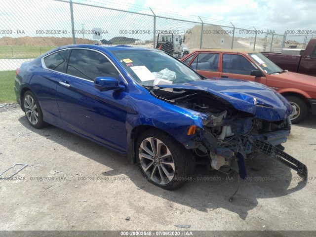 HONDA ACCORD COUPE 2014 1hgct2b88ea003945