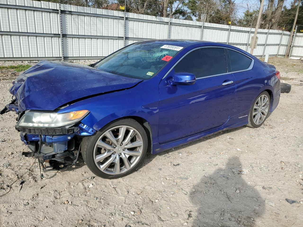 HONDA ACCORD 2014 1hgct2b88ea003962