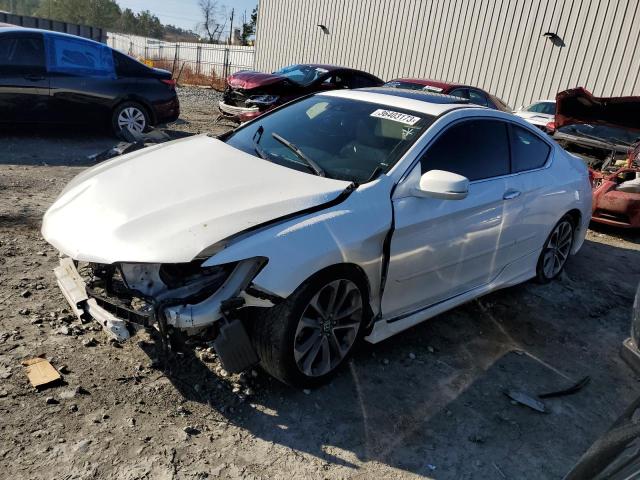 HONDA ACCORD EXL 2014 1hgct2b88ea004772