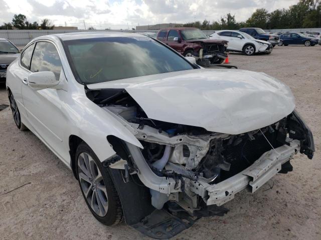 HONDA ACCORD EXL 2014 1hgct2b88ea004836