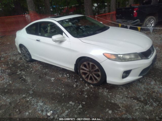 HONDA ACCORD COUPE 2014 1hgct2b88ea005422