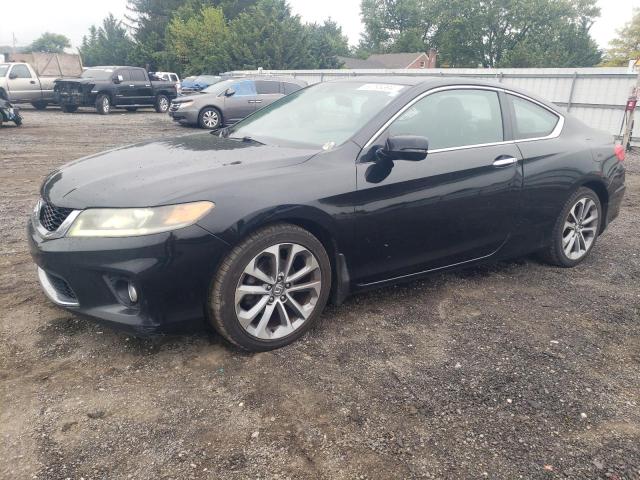 HONDA ACCORD EXL 2014 1hgct2b88ea006375