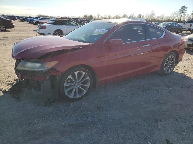 HONDA ACCORD 2014 1hgct2b88ea006411