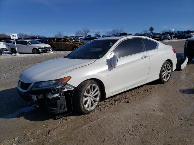 HONDA ACCORD EXL 2014 1hgct2b88ea007011