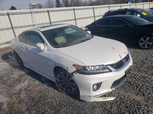 HONDA ACCORD EXL 2014 1hgct2b88ea007042