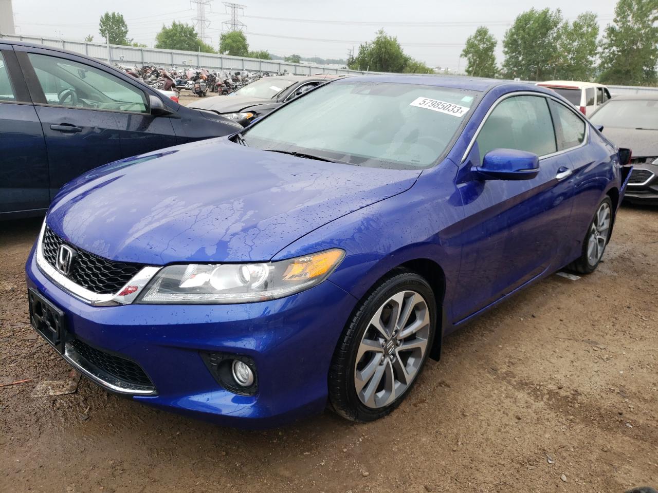 HONDA ACCORD 2014 1hgct2b88ea007770