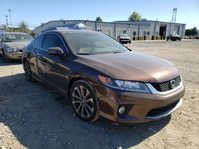 HONDA ACCORD EXL 2014 1hgct2b88ea008188