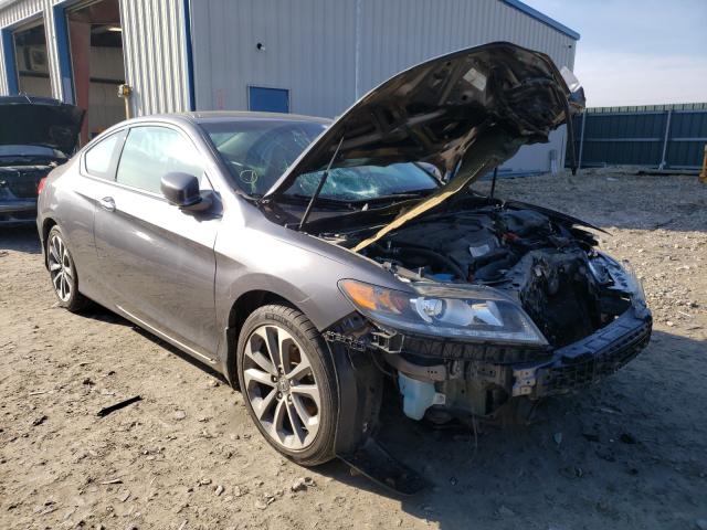 HONDA ACCORD EXL 2014 1hgct2b88ea008224