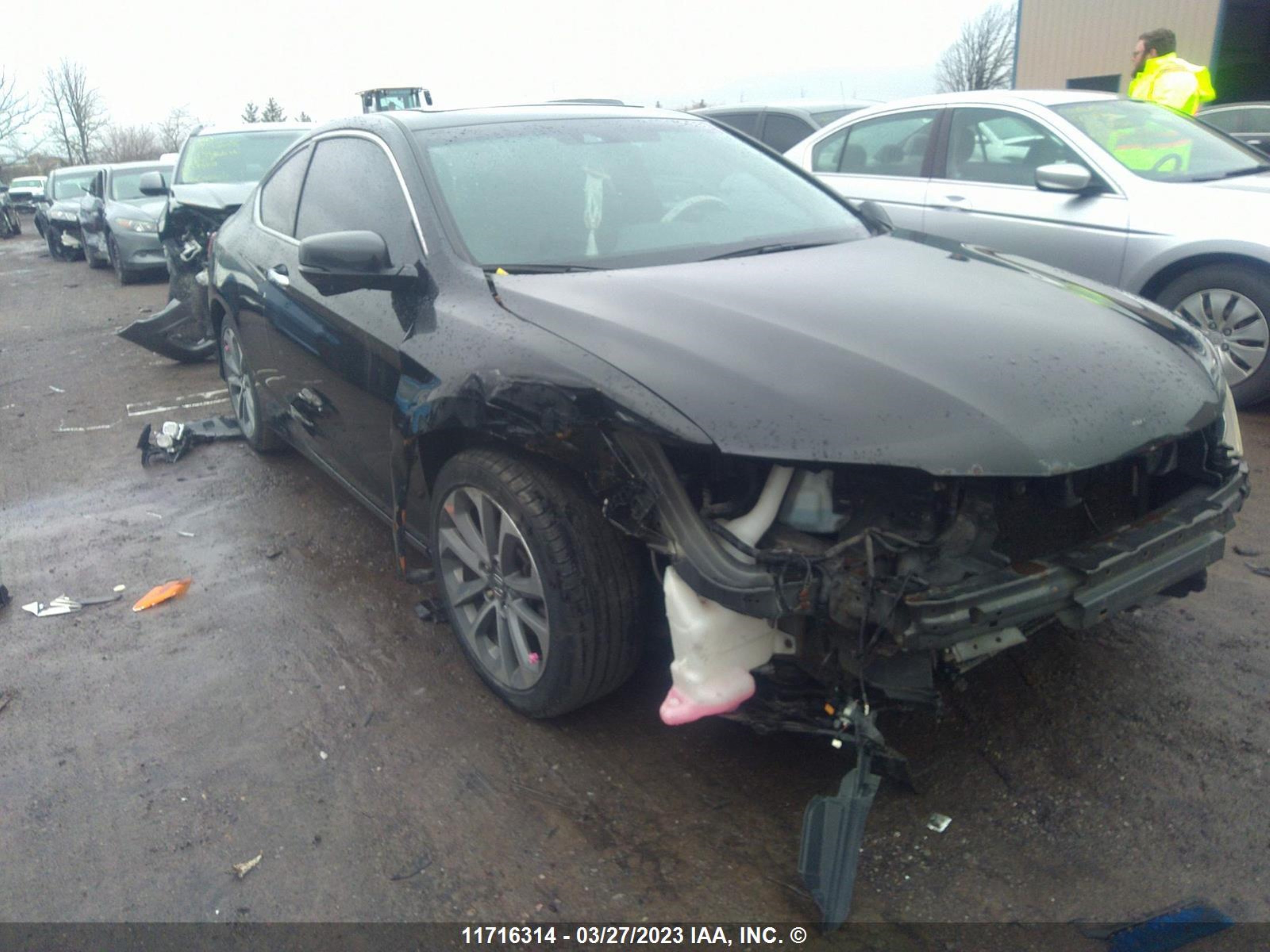 HONDA ACCORD 2014 1hgct2b88ea800048