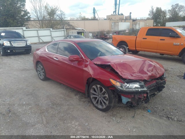 HONDA ACCORD COUPE 2015 1hgct2b88fa000447