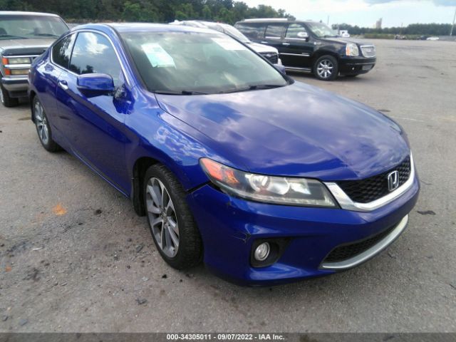 HONDA ACCORD COUPE 2015 1hgct2b88fa001016