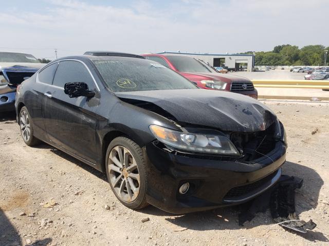 HONDA ACCORD EXL 2015 1hgct2b88fa001159