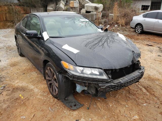 HONDA ACCORD EXL 2015 1hgct2b88fa001842