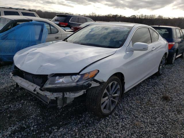 HONDA ACCORD EXL 2015 1hgct2b88fa002408