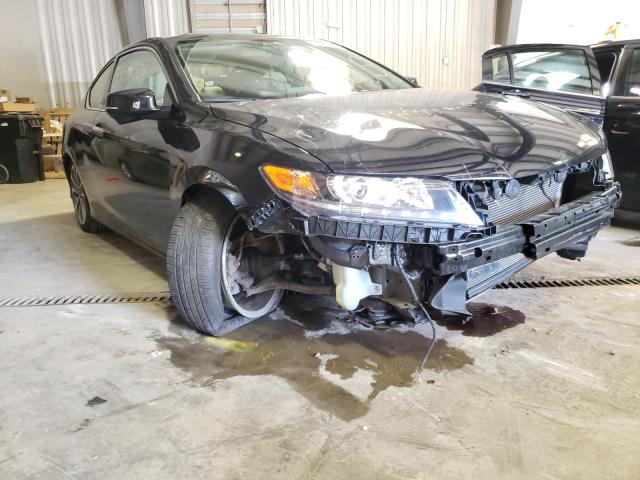 HONDA ACCORD EXL 2015 1hgct2b88fa002649