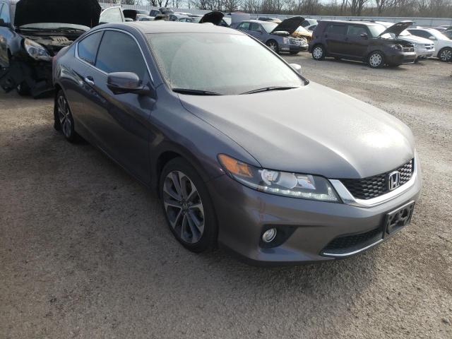 HONDA ACCORD EXL 2015 1hgct2b88fa006216