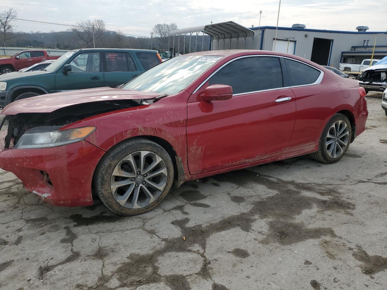 HONDA ACCORD 2015 1hgct2b88fa007107