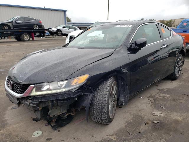 HONDA ACCORD EXL 2015 1hgct2b88fa007866