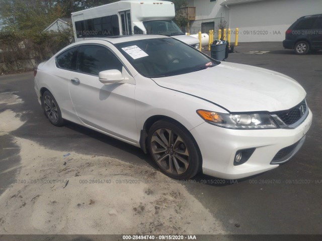 HONDA ACCORD COUPE 2015 1hgct2b88fa008256