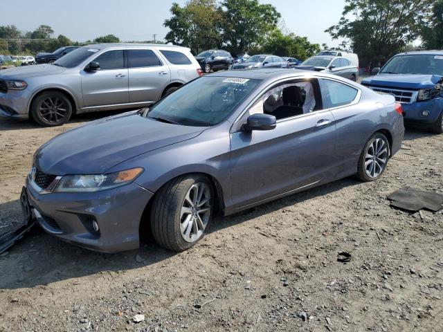 HONDA ACCORD EXL 2015 1hgct2b88fa008483