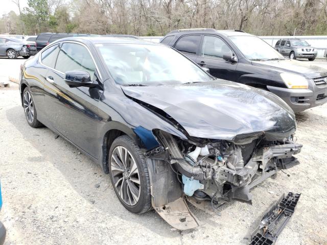 HONDA ACCORD EX 2016 1hgct2b88ga002877