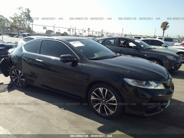 HONDA ACCORD COUPE 2016 1hgct2b88ga003592