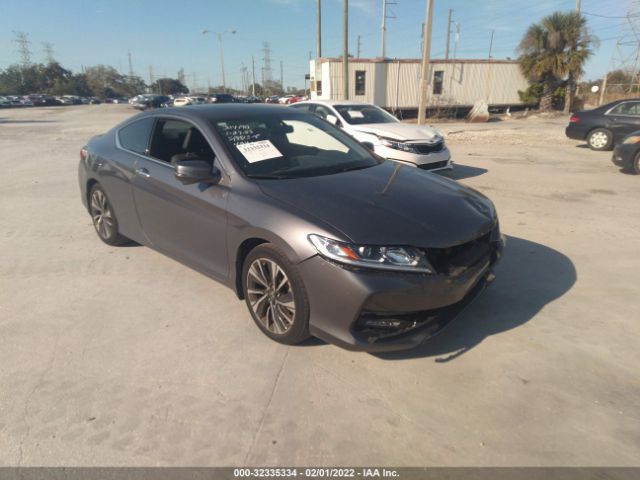 HONDA ACCORD COUPE 2016 1hgct2b88ga003835