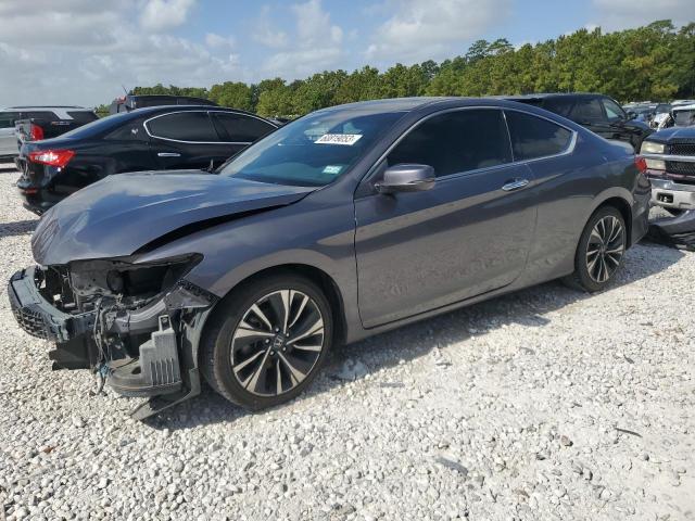 HONDA ACCORD EXL 2016 1hgct2b88ga004855