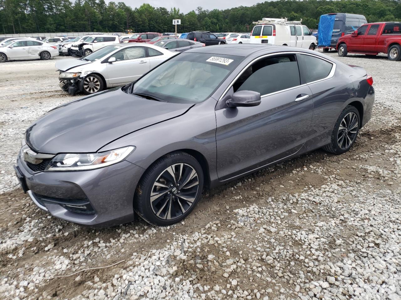 HONDA ACCORD 2016 1hgct2b88ga005729