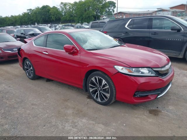 HONDA ACCORD 2017 1hgct2b88ha001116