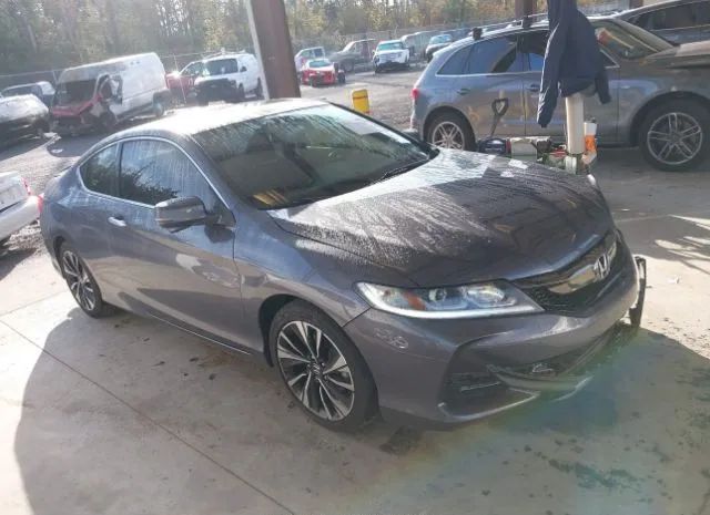 HONDA ACCORD 2017 1hgct2b88ha004758