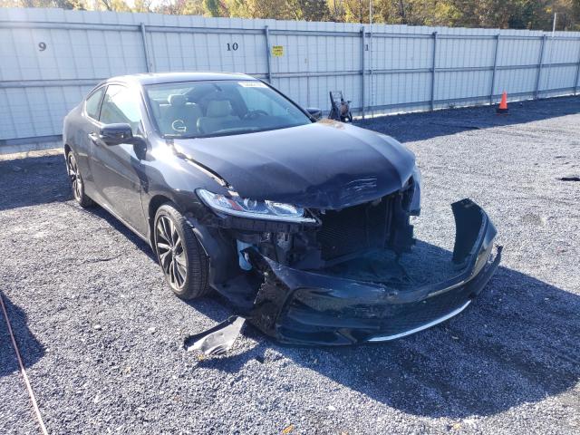 HONDA ACCORD EXL 2017 1hgct2b88ha006011