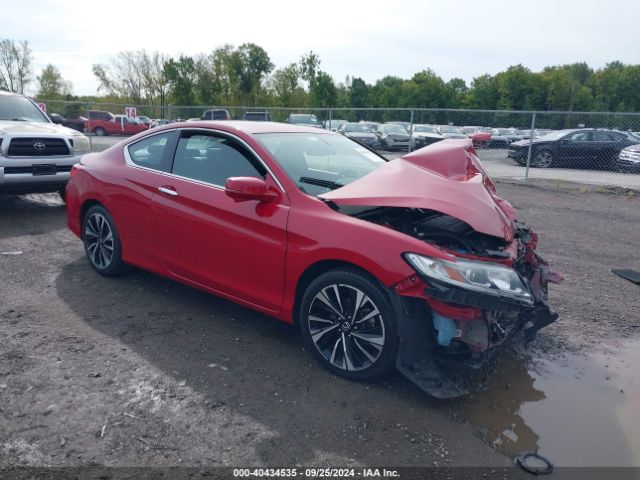 HONDA ACCORD 2017 1hgct2b88ha007367