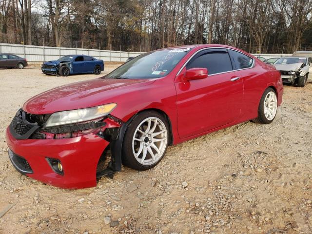 HONDA ACCORD 2013 1hgct2b89da002303