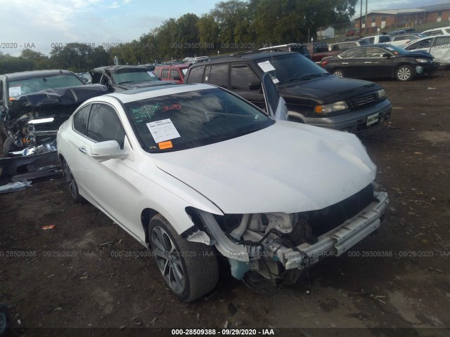 HONDA ACCORD CPE 2013 1hgct2b89da004231