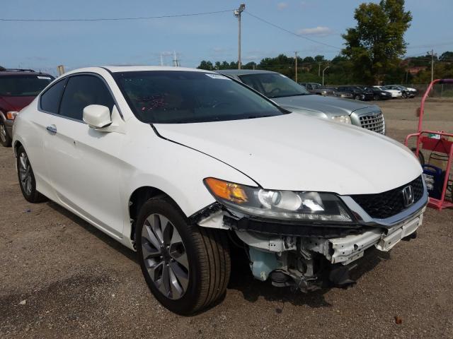 HONDA ACCORD CPE 2013 1hgct2b89da006562