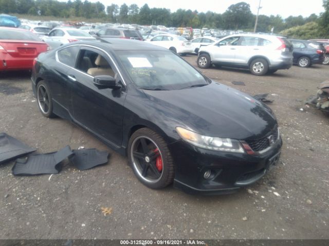 HONDA ACCORD CPE 2013 1hgct2b89da006609