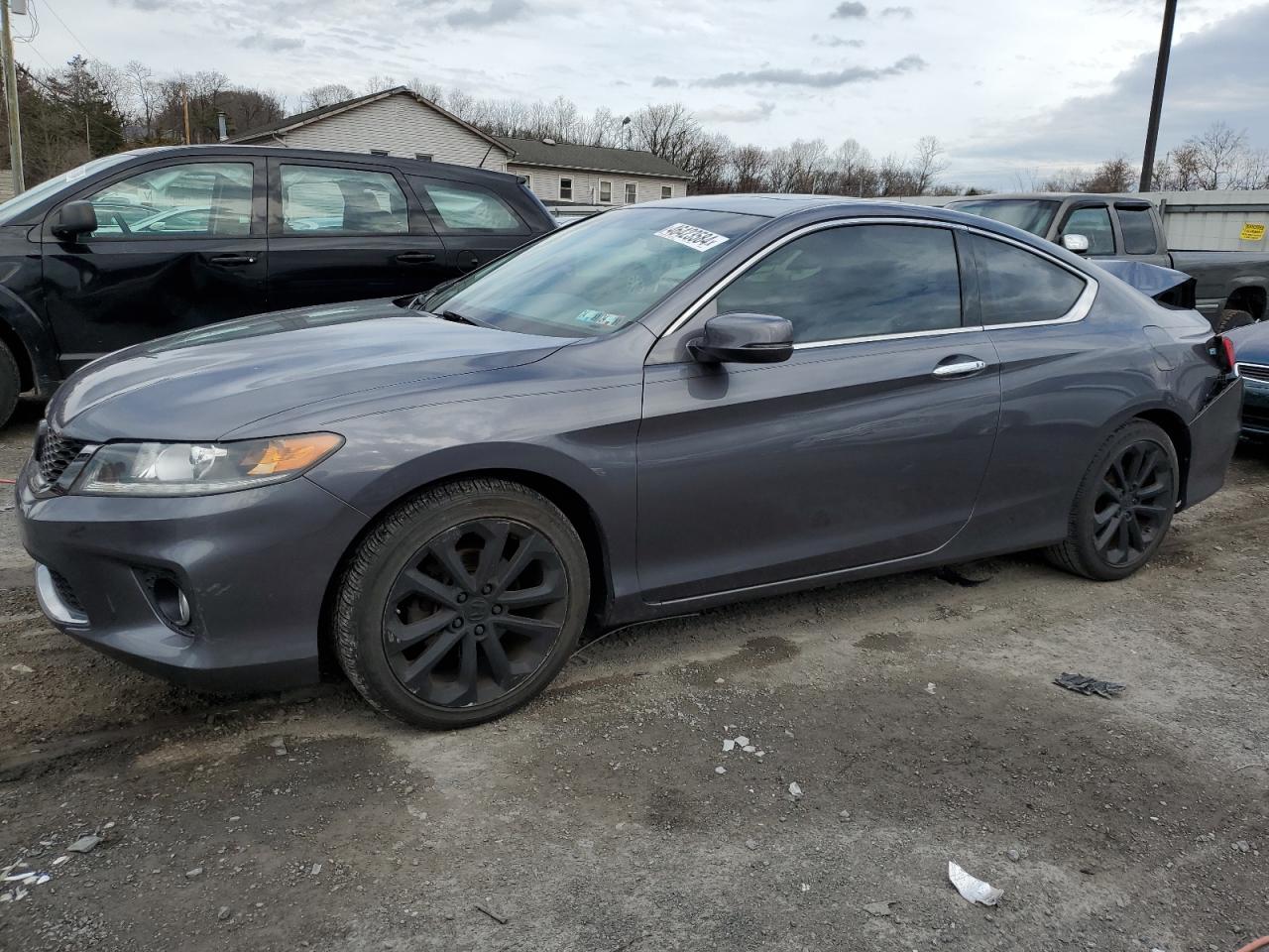 HONDA ACCORD 2013 1hgct2b89da006786