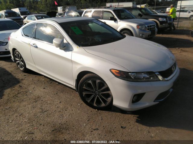 HONDA ACCORD CPE 2013 1hgct2b89da006948