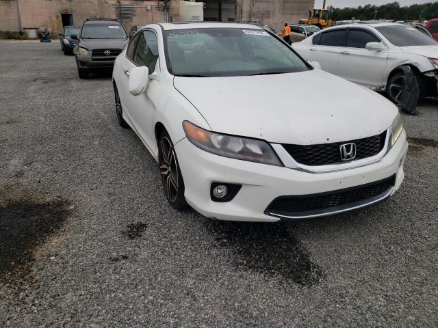 HONDA ACCORD EXL 2013 1hgct2b89da007498