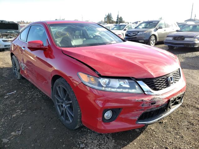 HONDA ACCORD EXL 2013 1hgct2b89da008005