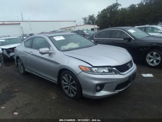 HONDA ACCORD CPE 2013 1hgct2b89da008411