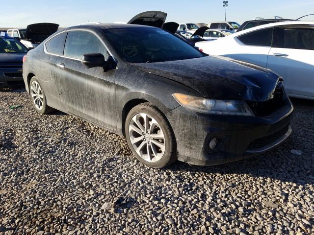 HONDA ACCORD EXL 2013 1hgct2b89da008683