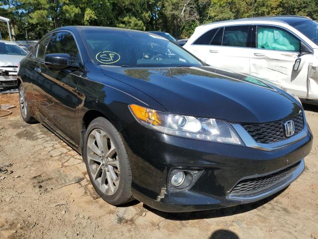 HONDA ACCORD EXL 2013 1hgct2b89da008943