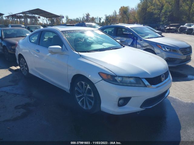 HONDA ACCORD 2013 1hgct2b89da009137