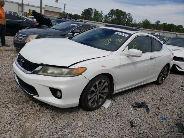 HONDA ACCORD EXL 2013 1hgct2b89da009350