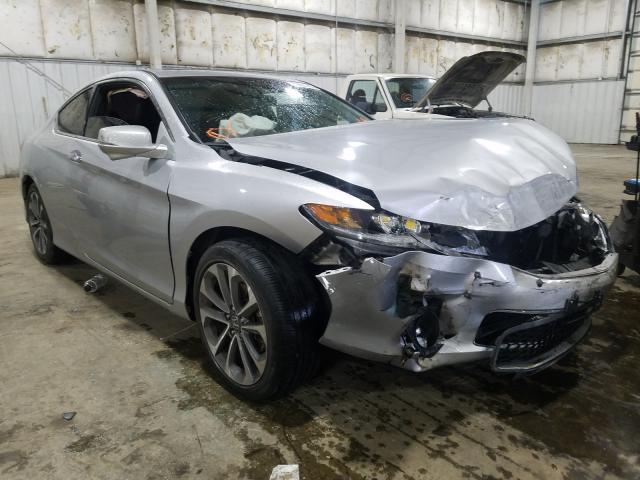 HONDA ACCORD EXL 2013 1hgct2b89da009641