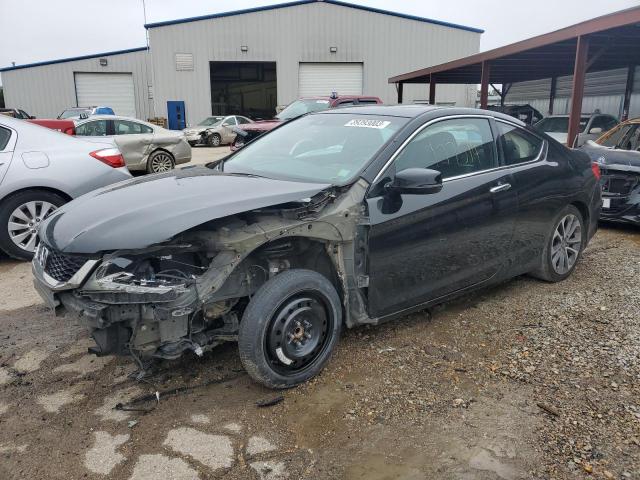 HONDA ACCORD EXL 2013 1hgct2b89da010515